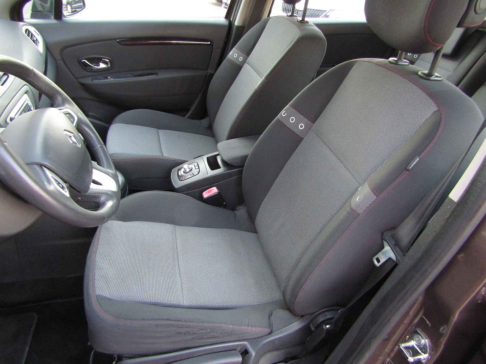 Renault Mégane 1.6 dCi  7míst