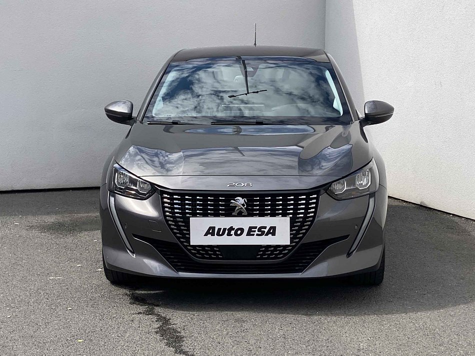 Peugeot 208 1.2 PT Allure