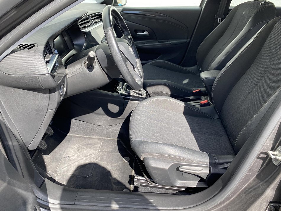 Opel Corsa 1.2i Elegance