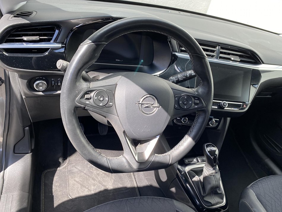 Opel Corsa 1.2i Elegance