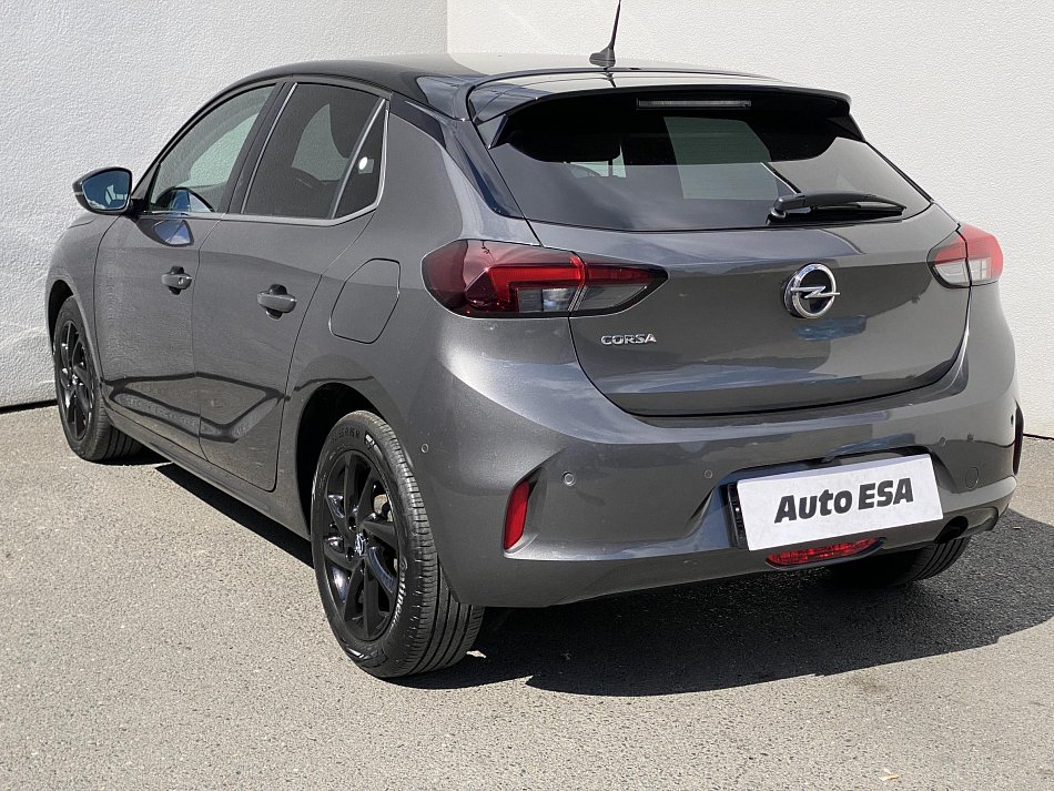 Opel Corsa 1.2i Elegance