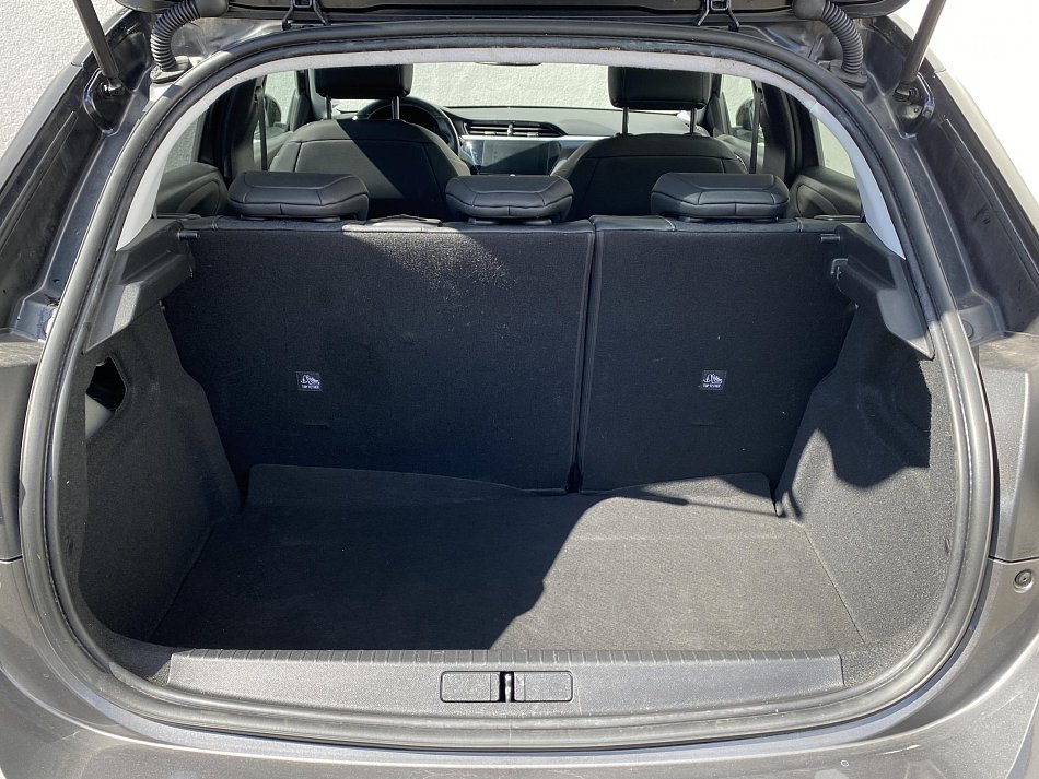 Opel Corsa 1.2i Elegance