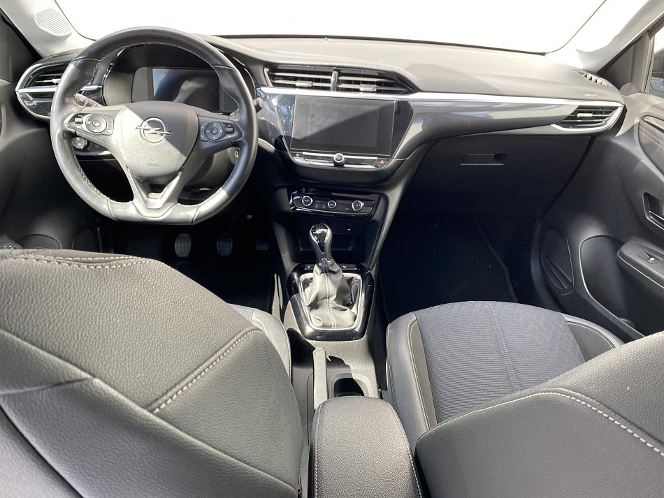 Opel Corsa 1.2i Elegance