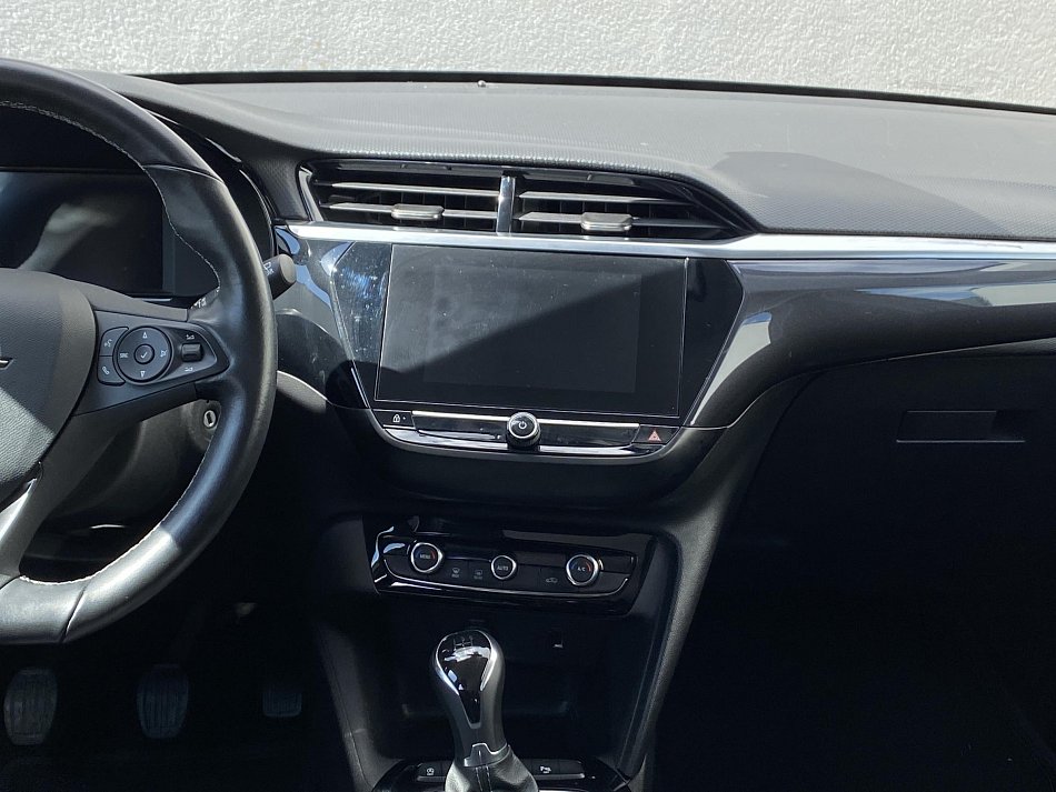 Opel Corsa 1.2i Elegance