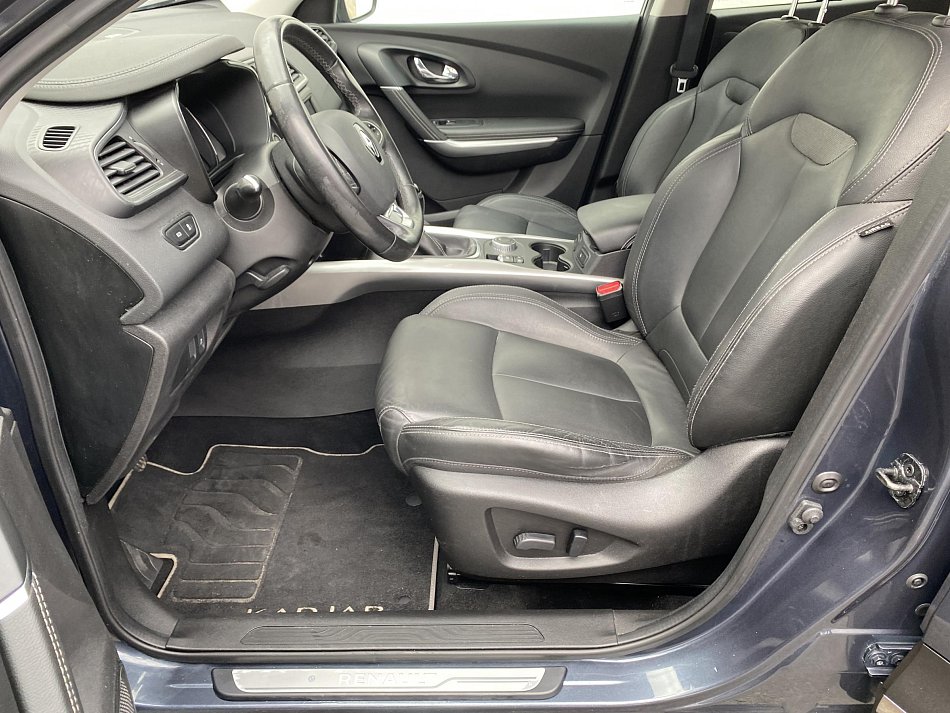 Renault Kadjar 1.6dCi Intense 4WD