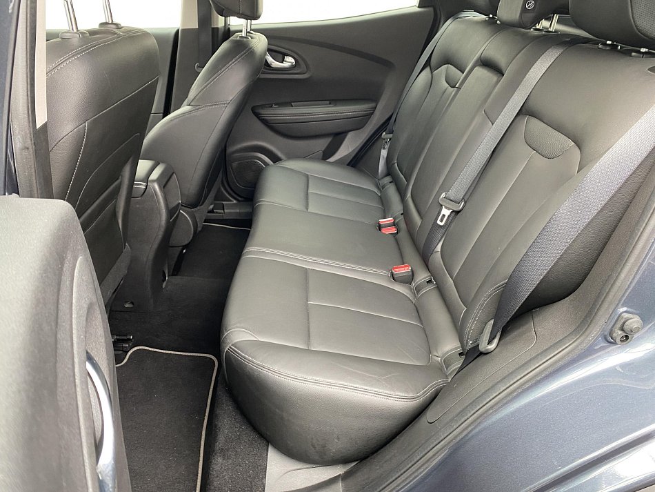 Renault Kadjar 1.6dCi Intense 4WD