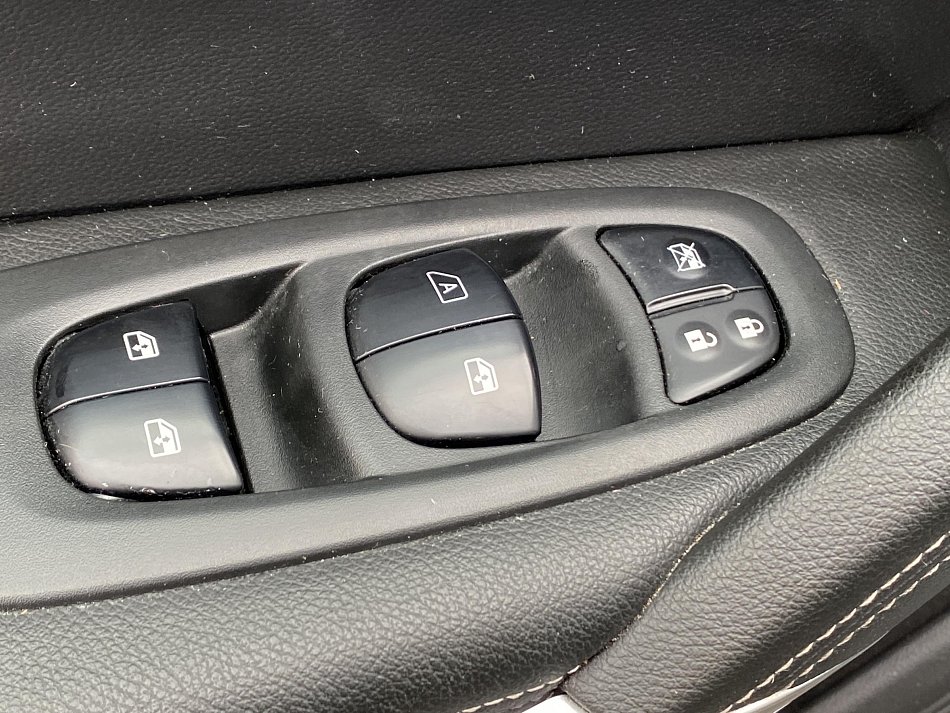 Renault Kadjar 1.6dCi Intense 4WD