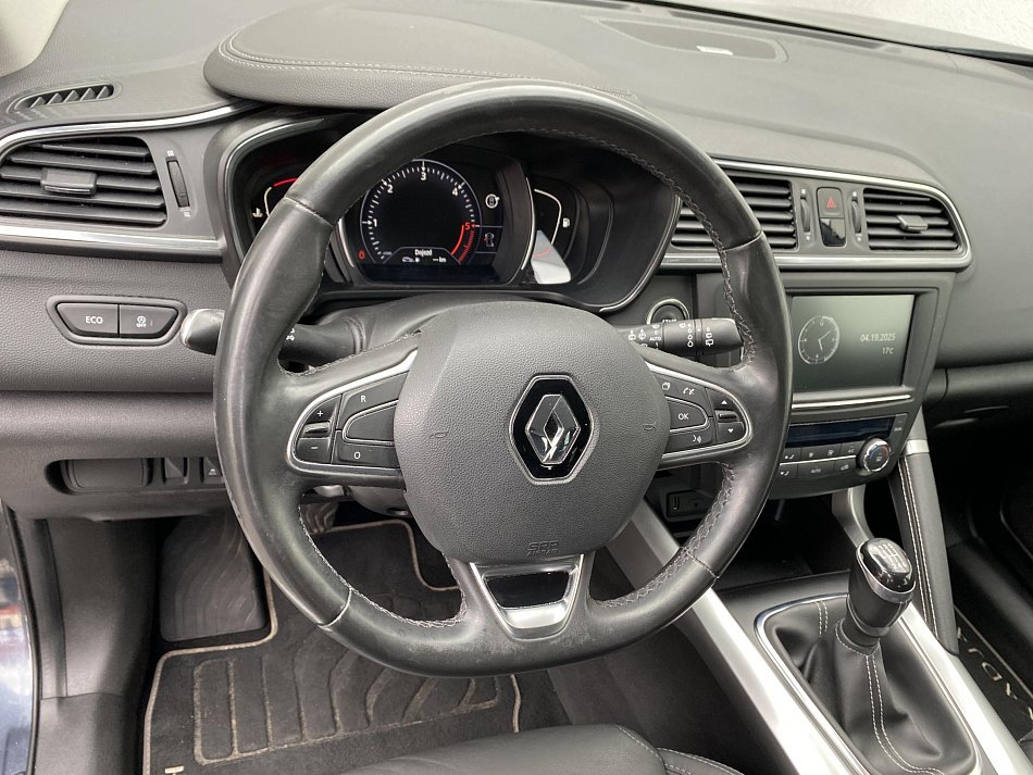 Renault Kadjar 1.6dCi Intense 4WD