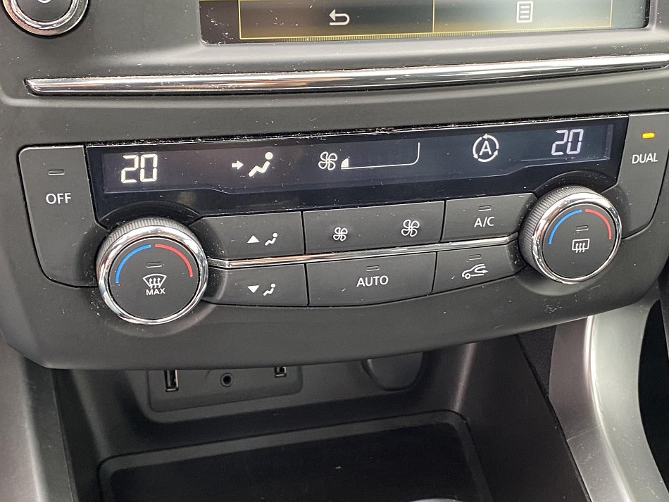 Renault Kadjar 1.6dCi Intense 4WD