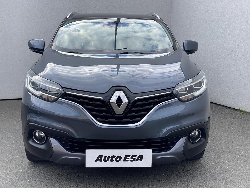 Renault Kadjar 1.6dCi Intense 4WD