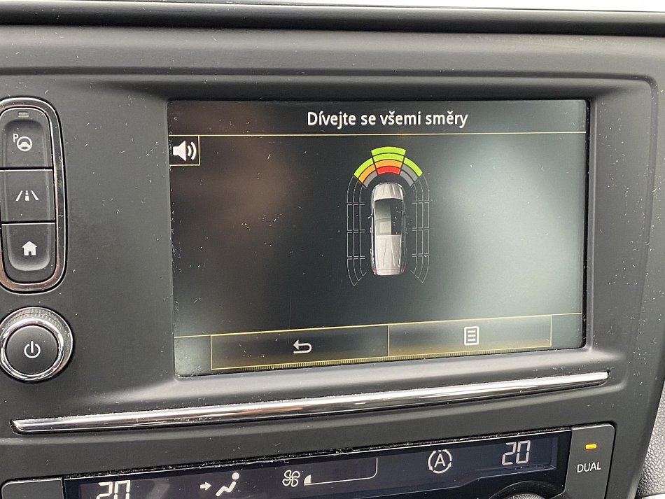 Renault Kadjar 1.6dCi Intense 4WD