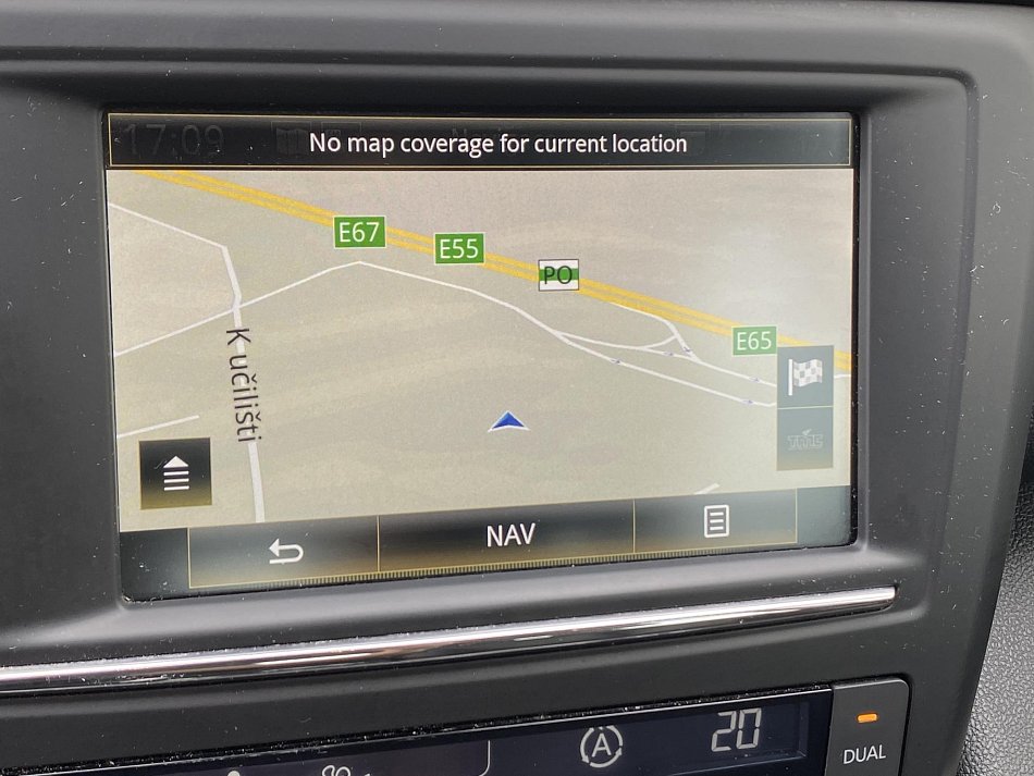 Renault Kadjar 1.6dCi Intense 4WD