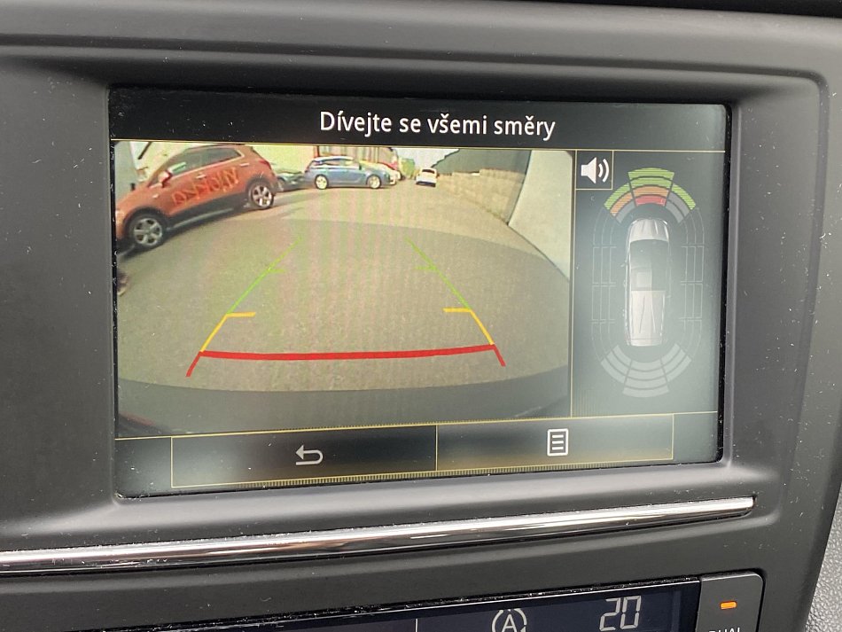 Renault Kadjar 1.6dCi Intense 4WD