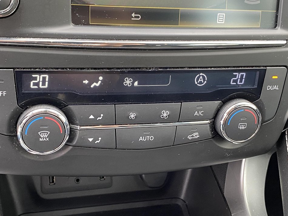 Renault Kadjar 1.6dCi Intense 4WD