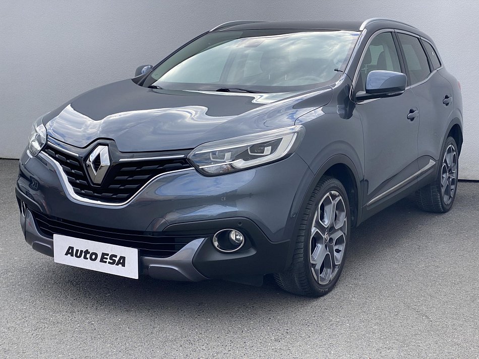 Renault Kadjar 1.6dCi Intense 4WD