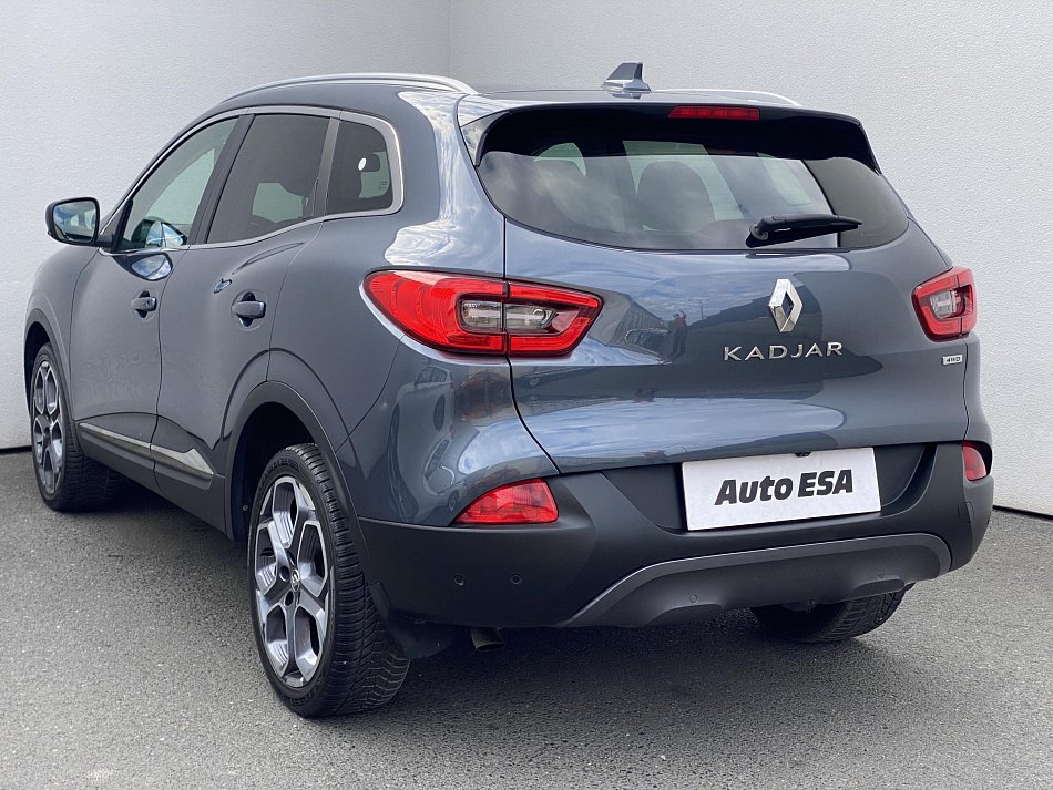 Renault Kadjar 1.6dCi Intense 4WD