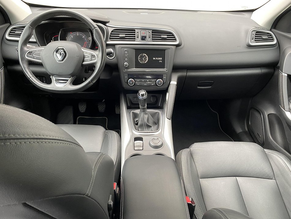 Renault Kadjar 1.6dCi Intense 4WD