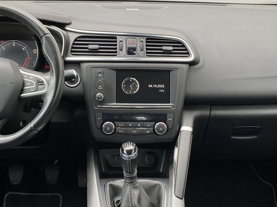 Renault Kadjar 1.6dCi Intense 4WD