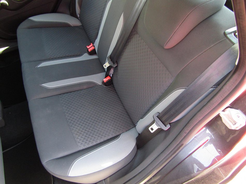Ford Fiesta 1.2 i Trend