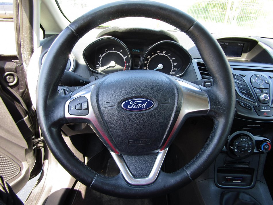 Ford Fiesta 1.2 i Trend