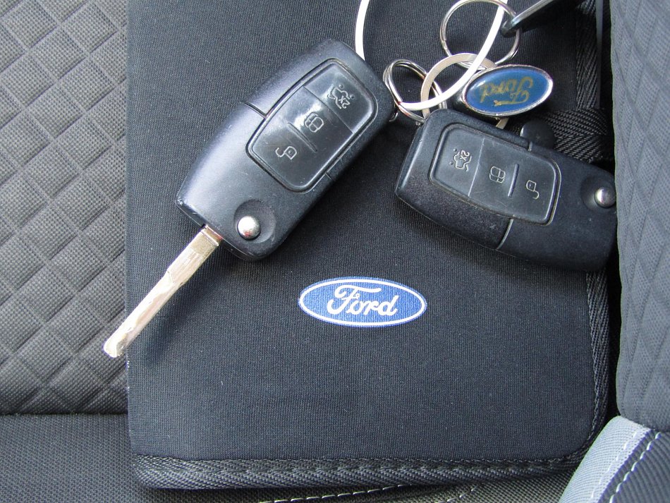 Ford Fiesta 1.2 i Trend