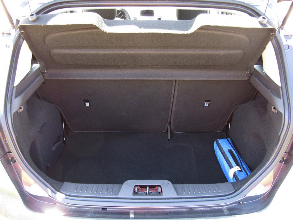 Ford Fiesta 1.2 i Trend