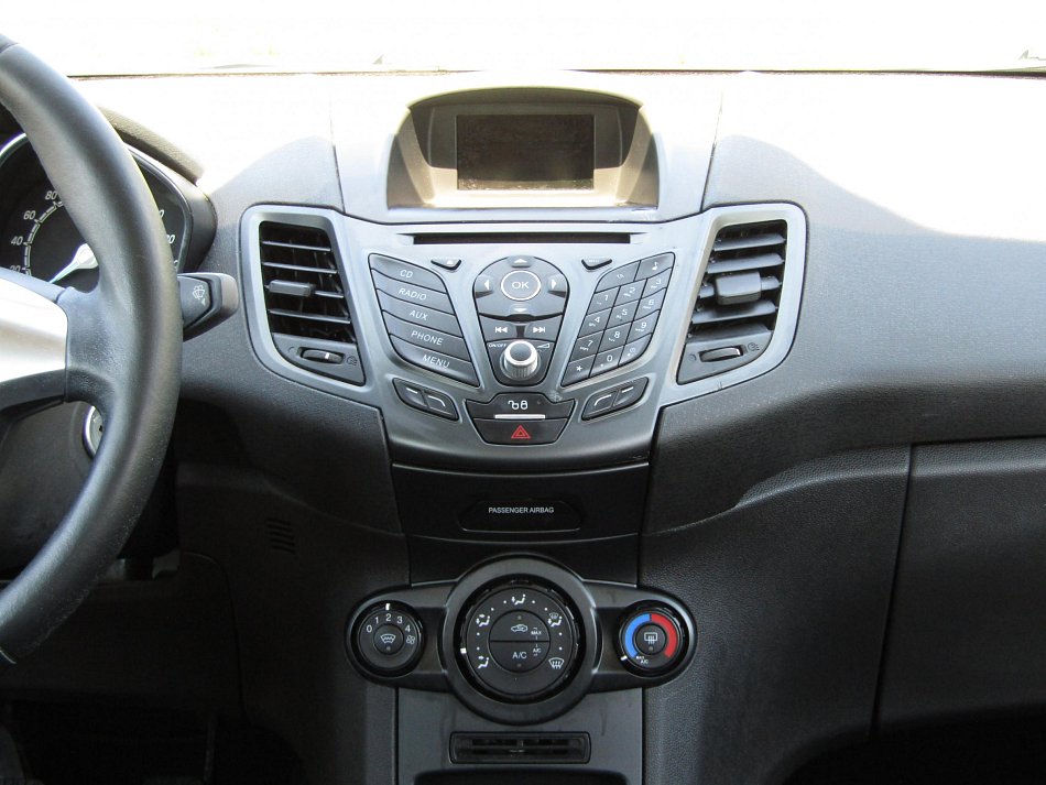 Ford Fiesta 1.2 i Trend