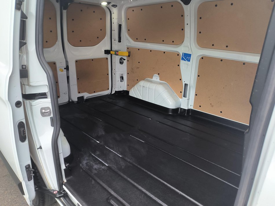 Ford Transit Custom 2.0TDCi Trend L1H1