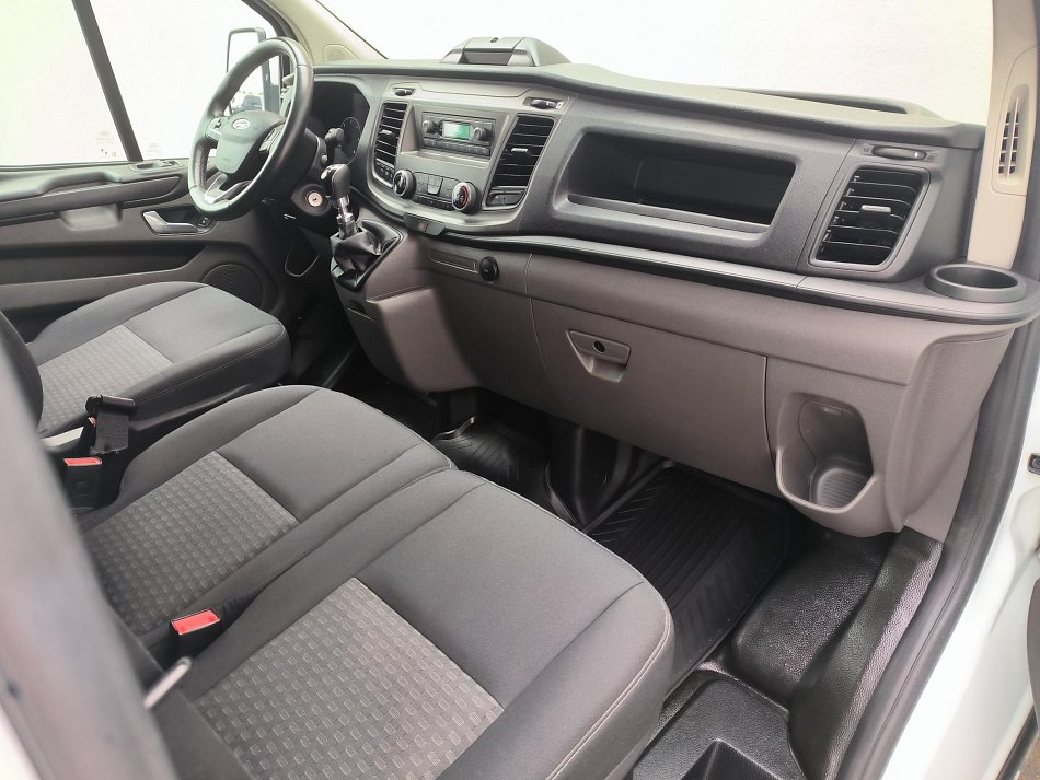 Ford Transit Custom 2.0TDCi Trend L1H1