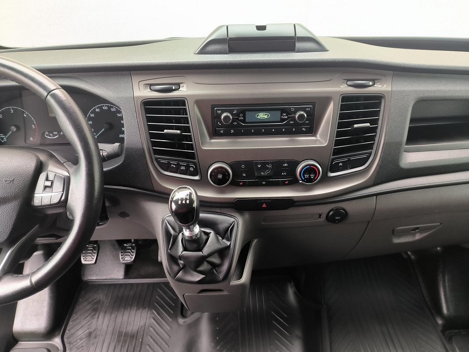 Ford Transit Custom 2.0TDCi Trend L1H1