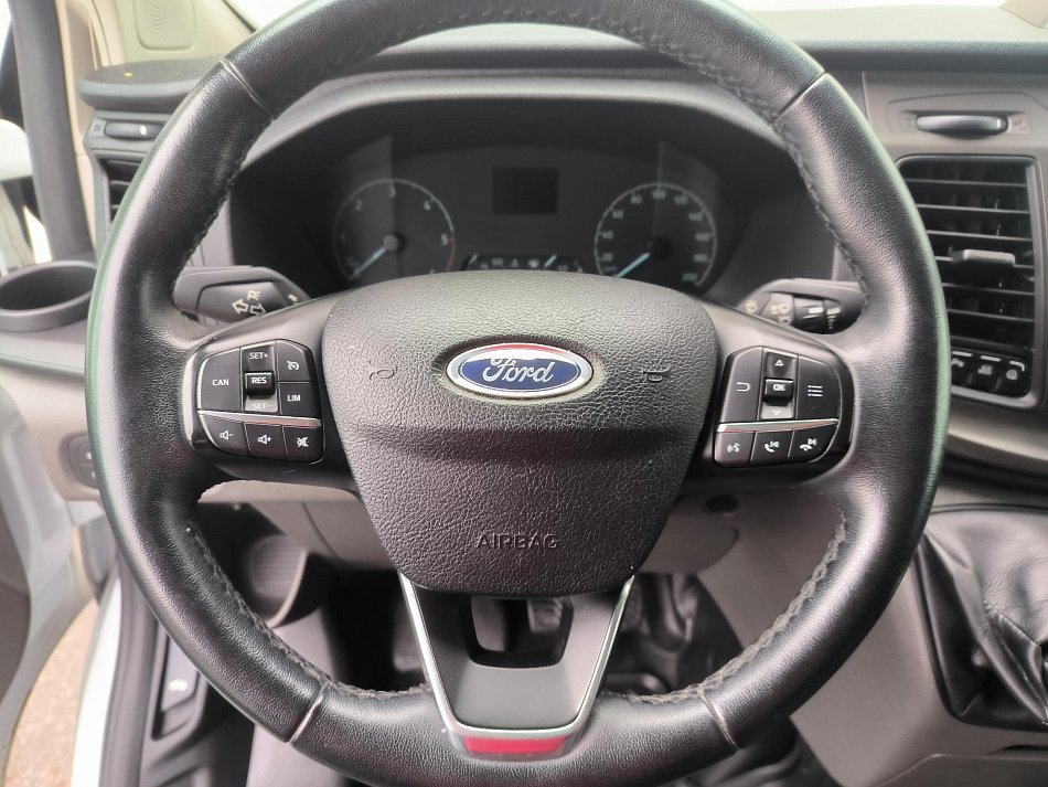 Ford Transit Custom 2.0TDCi Trend L1H1