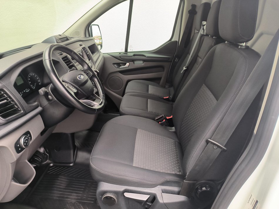 Ford Transit Custom 2.0TDCi Trend L1H1
