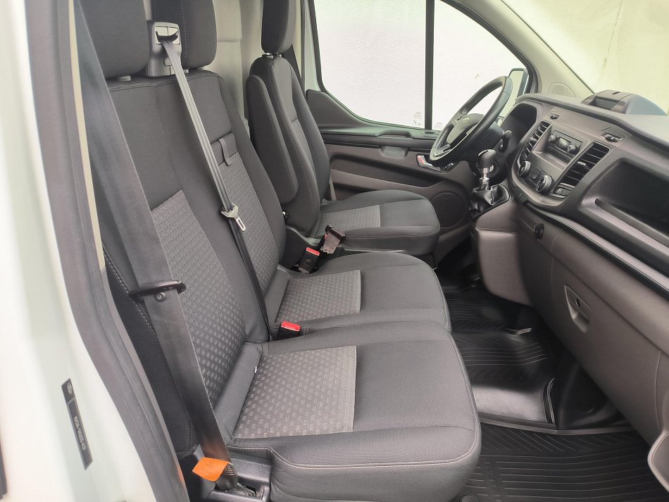 Ford Transit Custom 2.0TDCi Trend L1H1