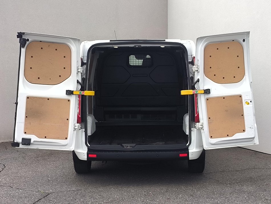 Ford Transit Custom 2.0TDCi Trend L1H1