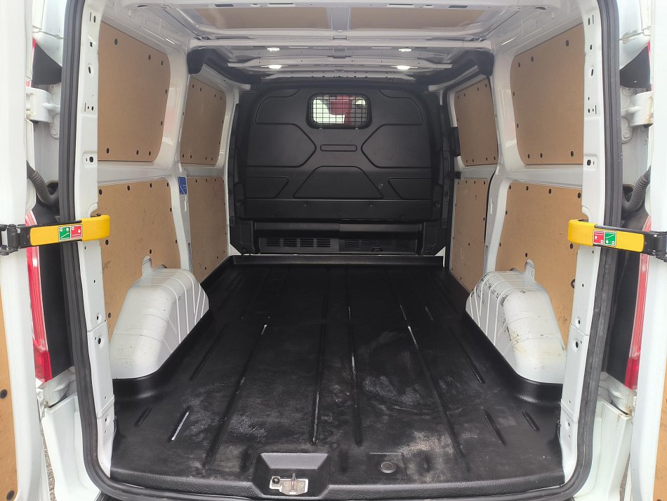 Ford Transit Custom 2.0TDCi Trend L1H1