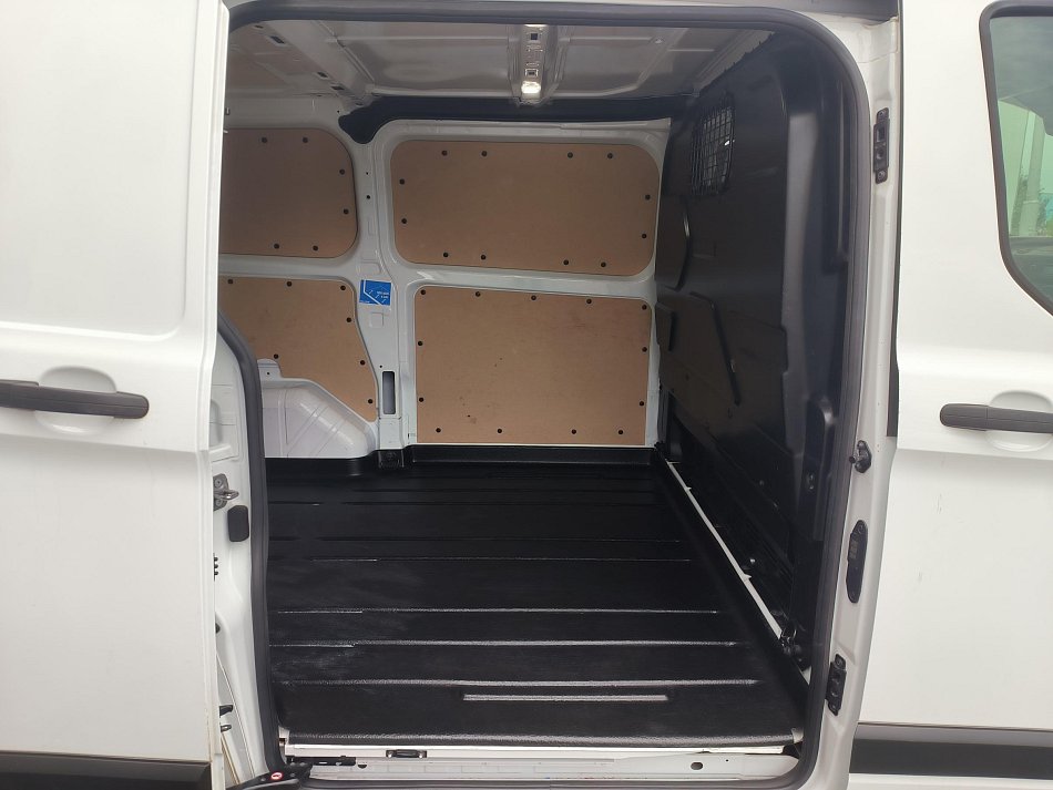 Ford Transit Custom 2.0TDCi Trend L1H1