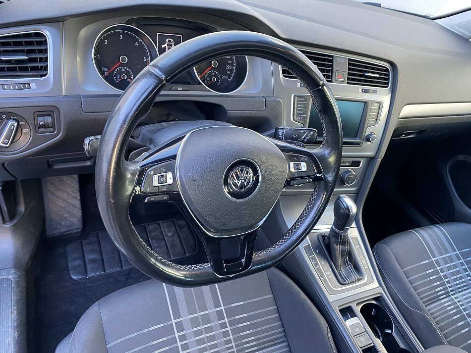 Volkswagen Golf 1.6 TDi Lounge