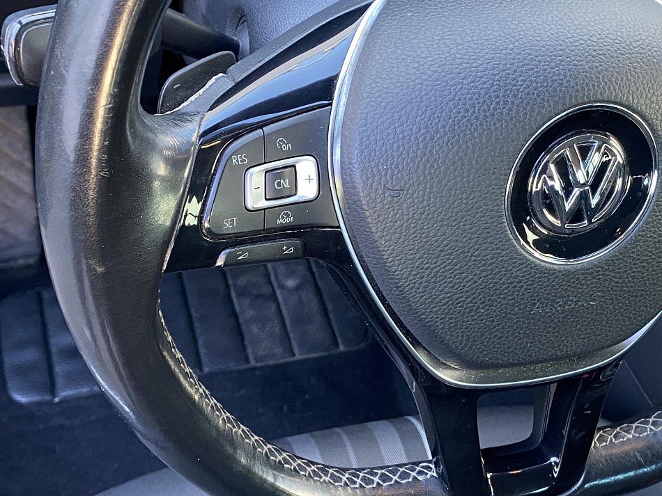 Volkswagen Golf 1.6 TDi Lounge