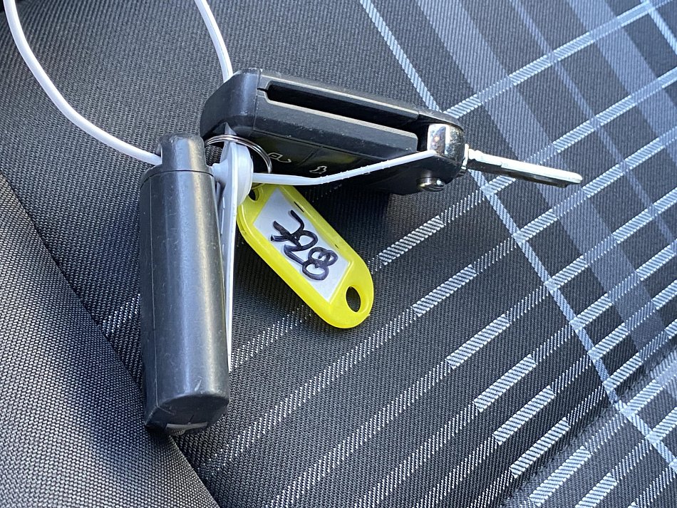 Volkswagen Golf 1.6 TDi Lounge