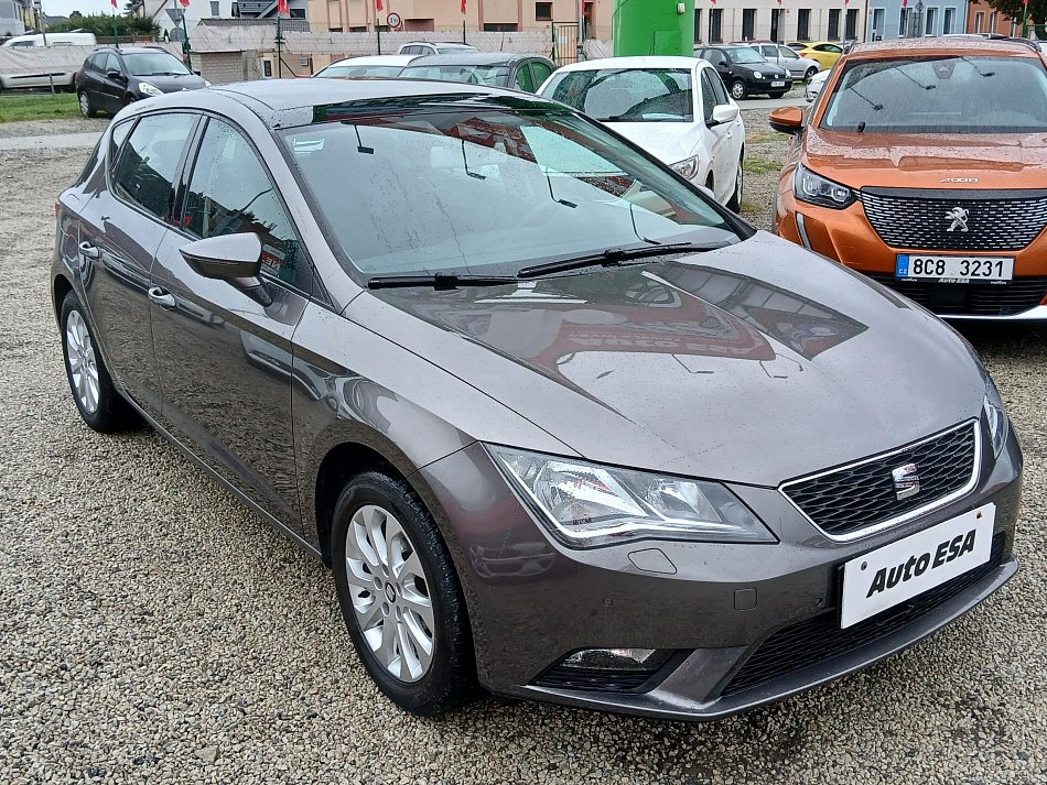 Seat Leon 1.2 TSi Style
