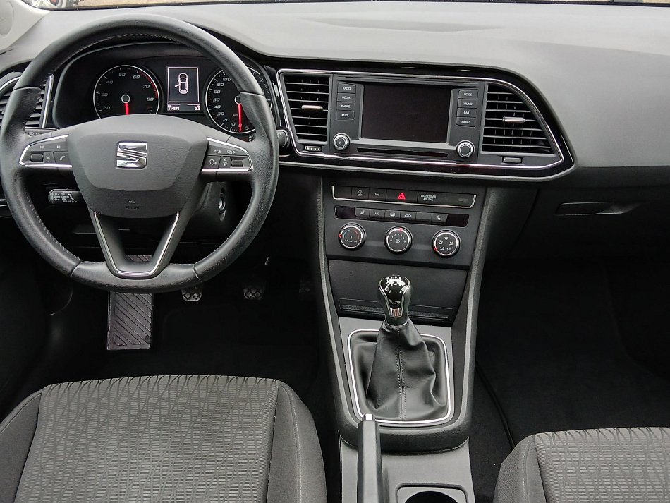 Seat Leon 1.2 TSi Style