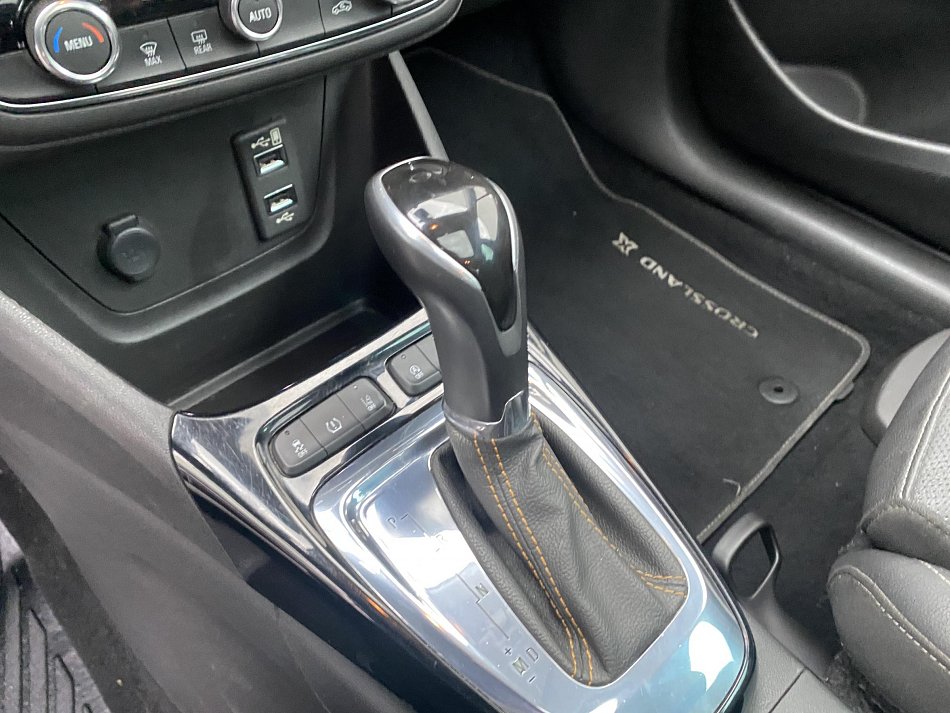 Opel Crossland X 1.5 CDTi Innovation