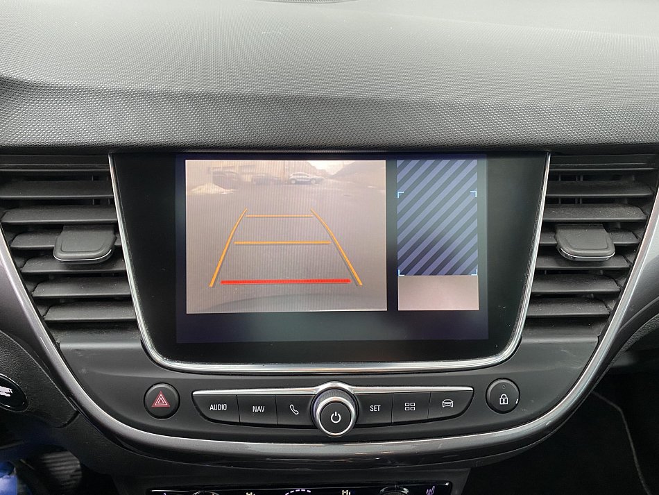 Opel Crossland X 1.5 CDTi Innovation