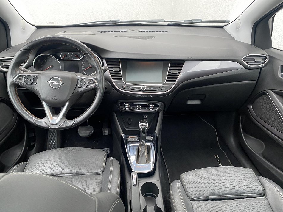 Opel Crossland X 1.5 CDTi Innovation