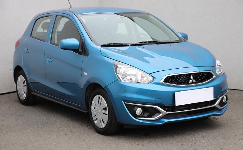 Mitsubishi Space Star 1.0 Edition