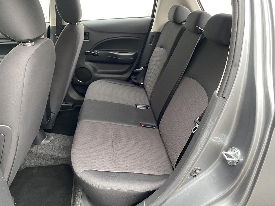 Mitsubishi Space Star 1.0i Edition