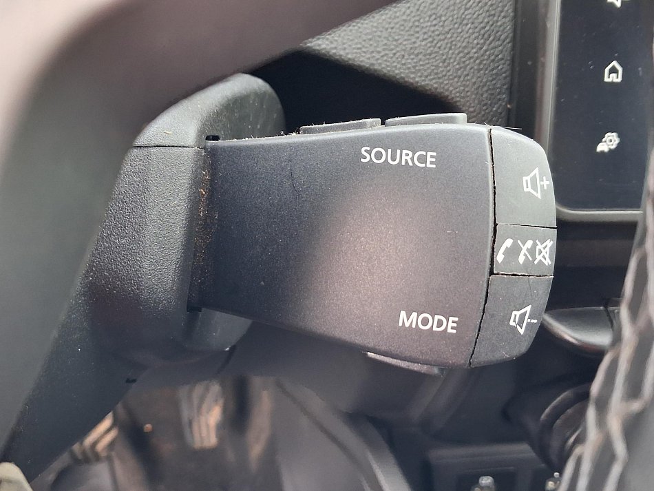 Dacia Duster 1.5 dCi  4X4