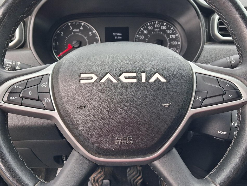 Dacia Duster 1.5 dCi  4X4