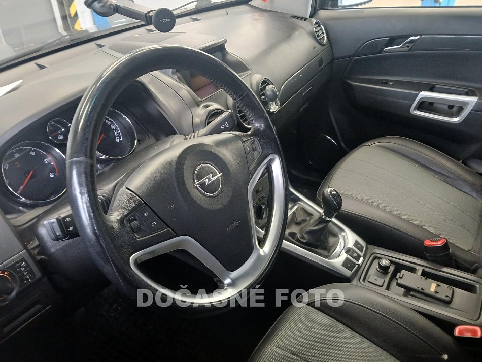 Opel Antara 2.2D 