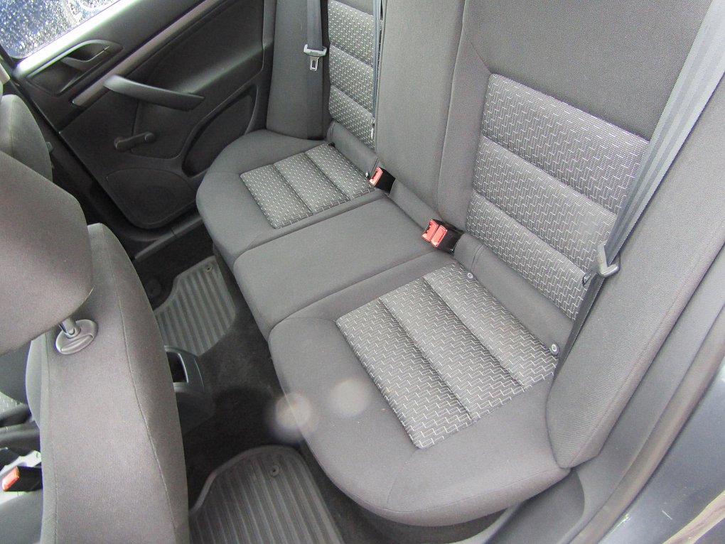 Škoda Octavia II 1.2TSI 